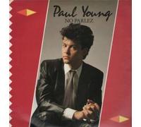 NO PARLEZ LP (VINYL) UK CBS 1982