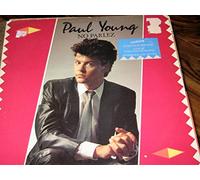 NO PARLEZ LP (VINYL) UK CBS 1983