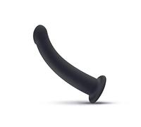 No-parti - Parker Dildo 19,5 cm - Nero