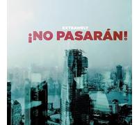 ¡NO PASARAN!
