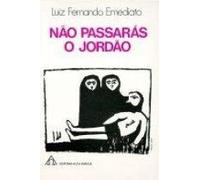no passaras o jordo luiz fernando emediato Ed. 1977