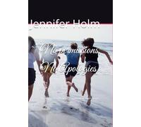 No permissions, No Apologies: For women who lead, mothers who heal, and daughters who never learned to ask before they began.