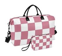 No Personal Item Borsa da viaggio Borsa a tracolla Weekender Pernottamento Borsa Palestra Borsa con Cinghia Regolabile per Allenamento Grande Capacità, No., 1 size