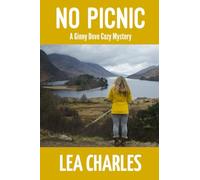No Picnic: An Appalachian Town Diner Cozy Mystery