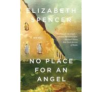 No Place for an Angel