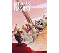 No Place For Bravery (PC) Steam Key GLOBAL