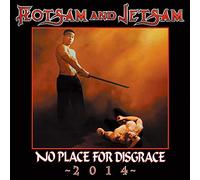 No Place For Disgrace 2014 No Place For This Grace 2014