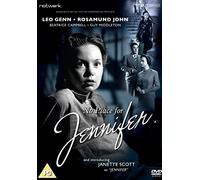 No Place for Jennifer [DVD] [Edizione: Regno Unito]