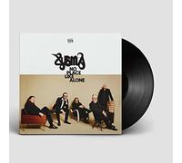 Xysma No Place Like Alone (CD) Album