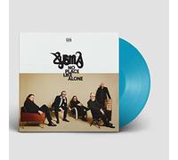 Xysma No Place Like Alone (Vinyl LP) 12" Album Coloured Vinyl (Limited Edition)