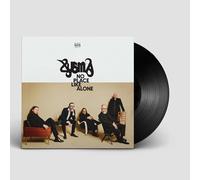 Xysma No Place Like Alone (CD) Album
