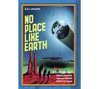 No Place Like Earth (DVD) George Pastell Hannah Gordon Joseph O'Conor
