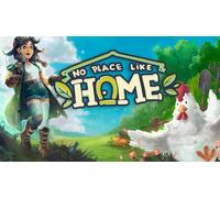 No Place Like Home