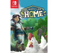 No Place Like Home, Juego para Consola Nintendo Switch [PAL ESPAÑA]