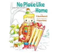 No Place Like Home: Little Frittle Snat: Book 3