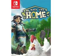 Nintendo Games Switch No Place Like Home