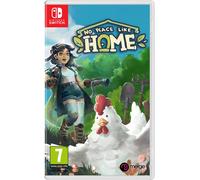 Nintendo Games Switch No Place Like Home