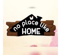 No Place Like Home (PC) Steam Key - GLOBAL