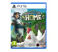 No Place Like Home (PS5) PlayStation 5 (Sony Playstation 5)