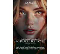 No Place Like Home?: The Vampire's Roommate