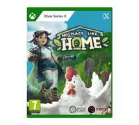 No Place Like Home Xbox Series X - VF - Nuovo