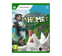 No Place Like Home Xbox Series X - VF - Nuovo