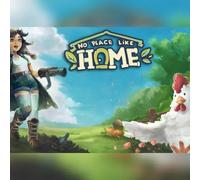 No Place Like Home (Xbox Series X|S) Xbox Live Key - ARGENTINA