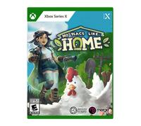 No Place Like Home (XBX) Xbox Series X (Xbox Series X)
