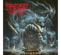 Frozen Soul - No Place of Warmth