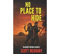 No Place to Hide: Blackout Nation EMP Thriller- Complete Season Two: 2