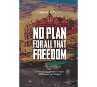 No Plan for All That Freedom: A Fractured Home, a Lost Generation, and the 1990s UK Underground Rave Scene