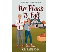 No Plans to Fall: 1