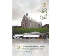 No Plans to Quit