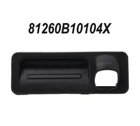 No Portellone Interruttore Tronco Coperchio Serratura Auto for G80 2016 ~2020