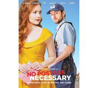 No Postage Necessary (DVD9) (DVD) Stelio Savante George Blagden Robbie A. Kay