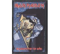 Iron Maiden No Prayer for the Dying (Vinyl LP) 12" Album
