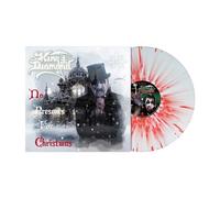 King Diamond No Presents for Christmas (Vinyl LP) 12" Single