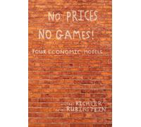 No Prices No Games!: Four Economic Models