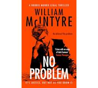 No Problem: A Robbie Munro Scottish Legal Thriller