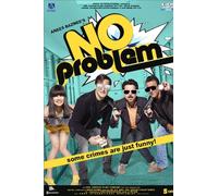 No Problem (Bollywood)