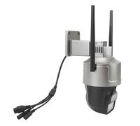 No problem! Here's the translation into Italian:**Telecamera di sicurezza domestica HD WiFi con supporto fino a 256GB, visione notturna,