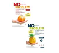 No problem! Per la Scuola media. Con e-book. Con espansione online. Algebra e Geometria (Vol. 3)