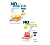 No problem! Per la Scuola media. Con e-book. Con espansione online. Aritmetica e Geometria (Vol. 2)