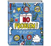 No problem! Un libro con tante attività per crescere... sereni! Emotiva-mente