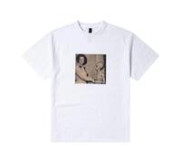 NO PROBLEMO - Special Relationship SS Tee - - Tops - Uomo - Bianco - M