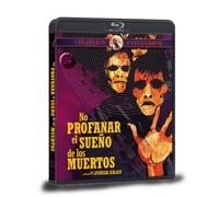 No Profanar el Sueño de los Muertos 1978 BD