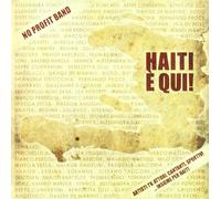 No Profit Band - Haiti E Qui