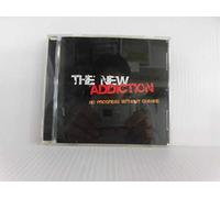 No Progress Without Change