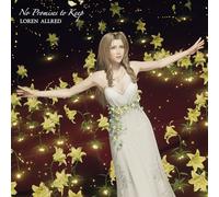 No Promises to Keep (FINAL FANTASY VII REBIRTH THEME SONG) (12inch Vinyl Single) (特典なし) [Analog]