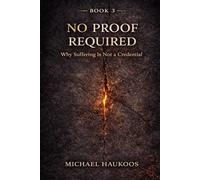 No Proof Required: Why Suffering Is Not a Credential: 3